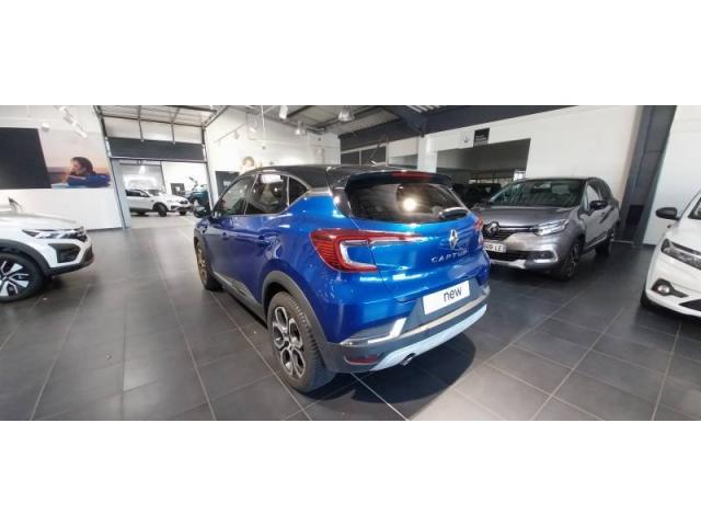Renault Captur image 6
