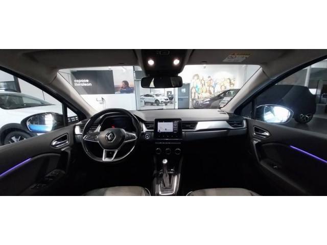 Renault Captur image 9