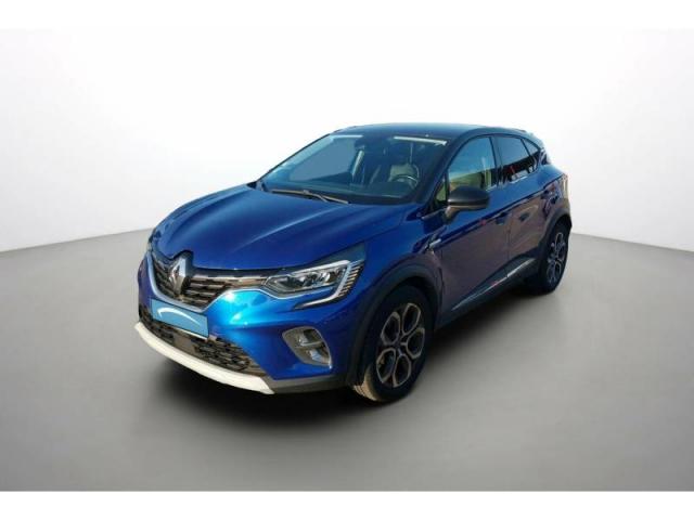 Renault Captur image 3