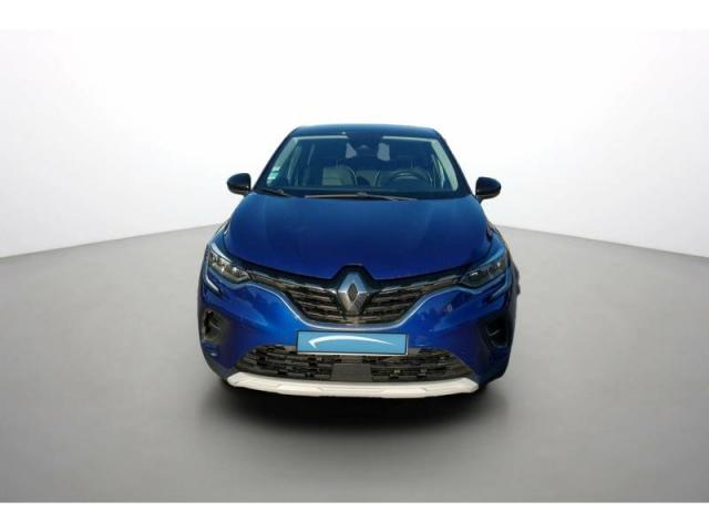 Renault Captur image 1