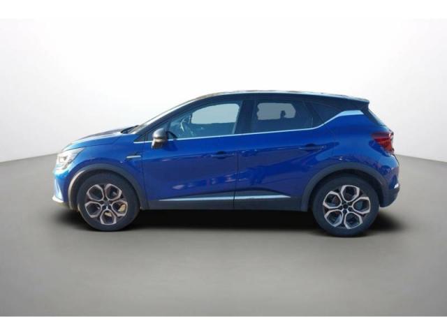 Renault Captur image 4
