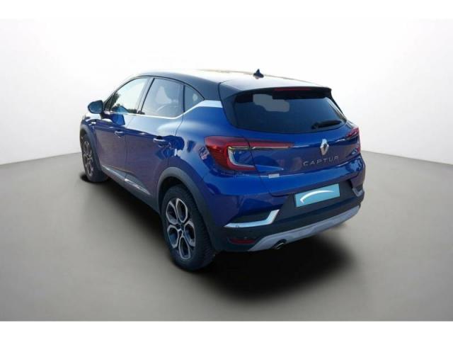Renault Captur image 2