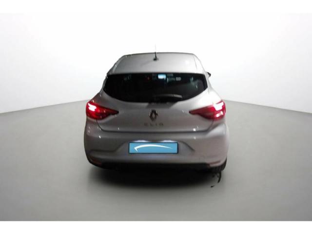 Renault Clio image 7