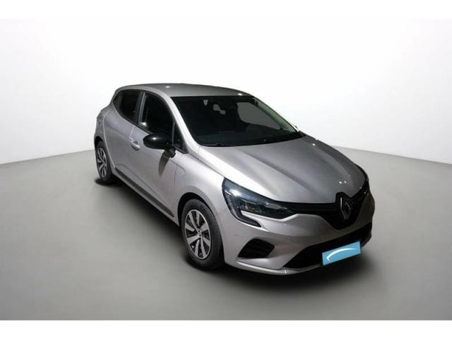 Renault Clio image 8