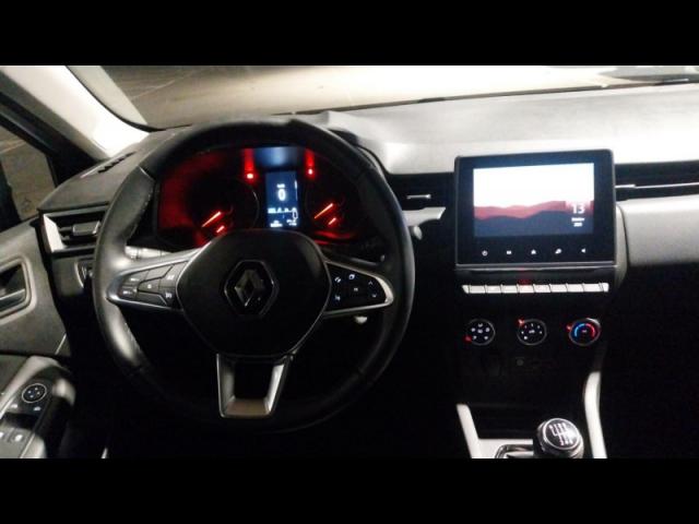 Renault Clio image 6