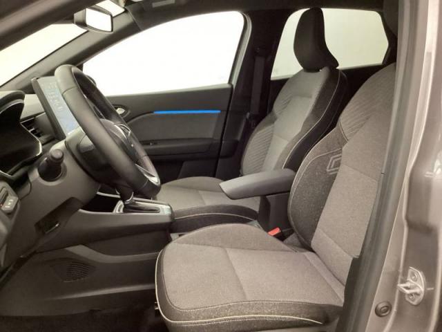 Renault Captur image 1