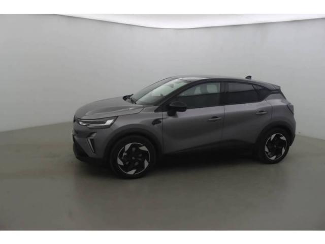 Renault Captur image 7