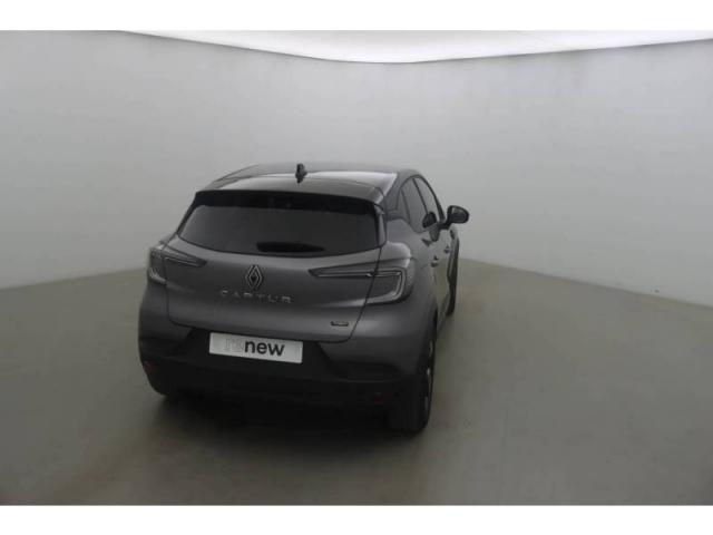 Renault Captur image 8