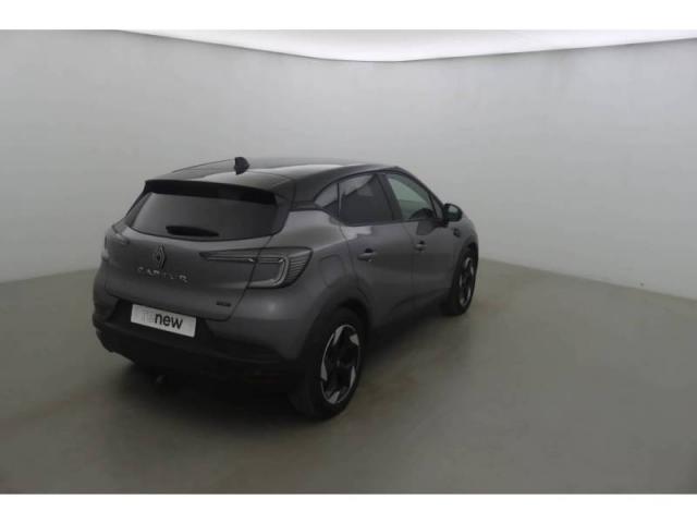 Renault Captur image 6