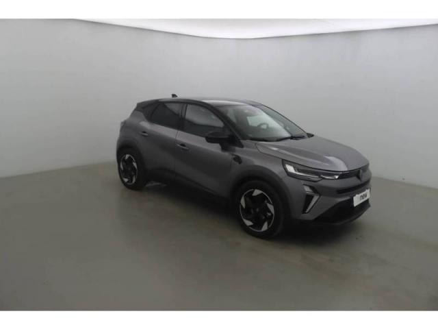 Renault Captur image 3
