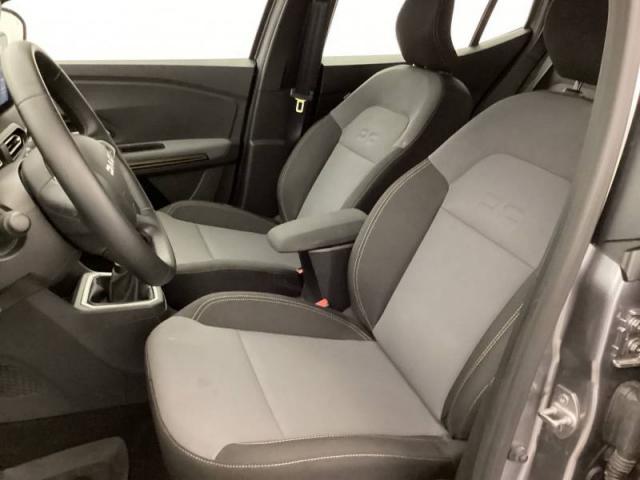 Dacia Sandero image 9