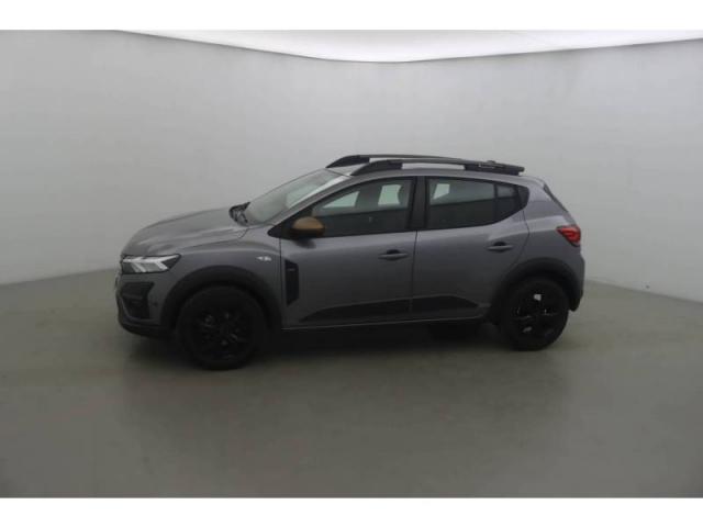 Dacia Sandero image 4