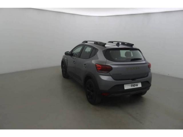 Dacia Sandero image 8