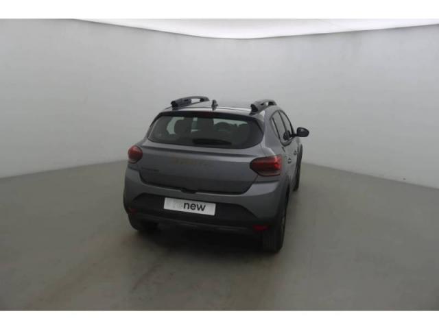 Dacia Sandero image 3