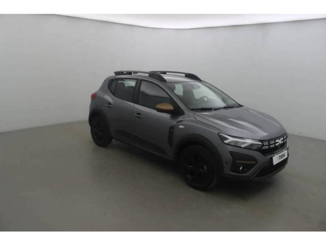 Dacia Sandero image 2