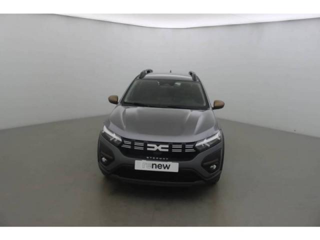 Dacia Sandero image 6