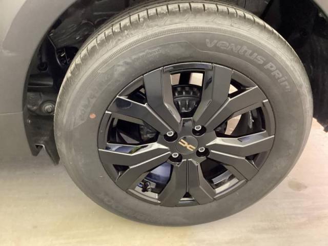 Dacia Sandero image 7