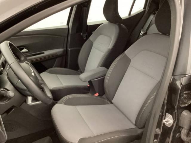 Dacia Sandero image 7