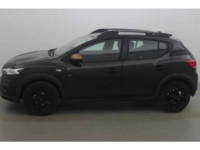 Dacia Sandero image 6