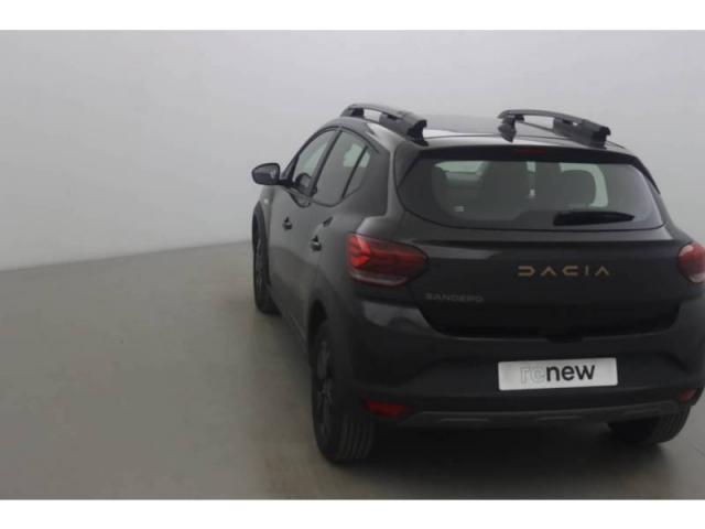 Dacia Sandero image 2