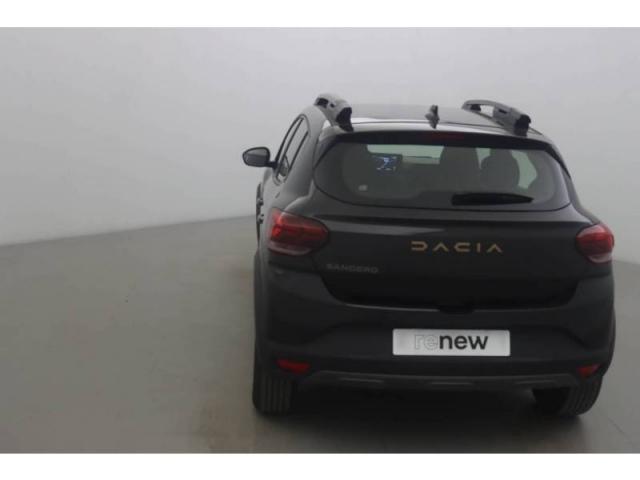 Dacia Sandero image 5