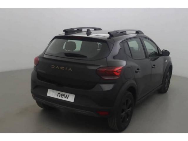 Dacia Sandero image 3