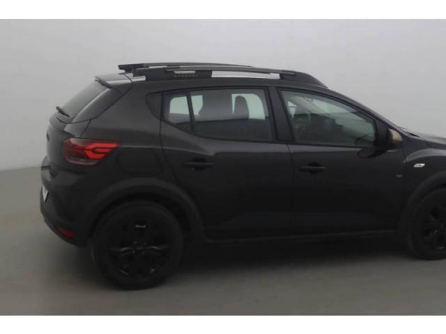 Dacia Sandero image 9