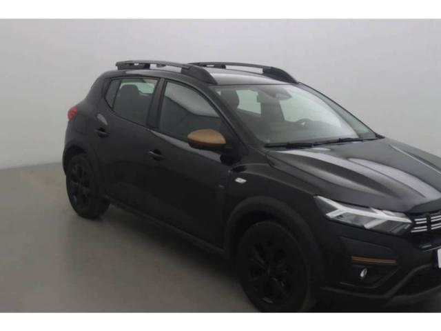 Dacia Sandero image 4