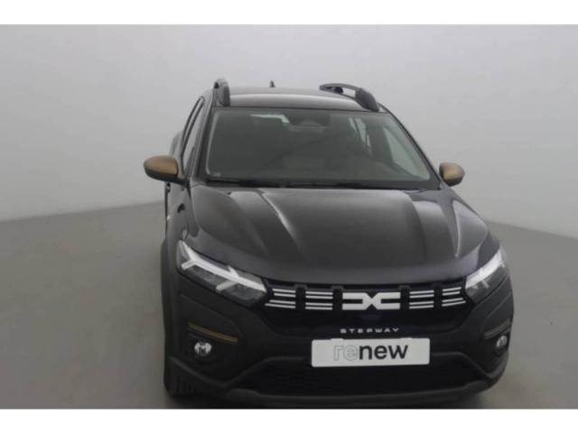 Dacia Sandero image 8