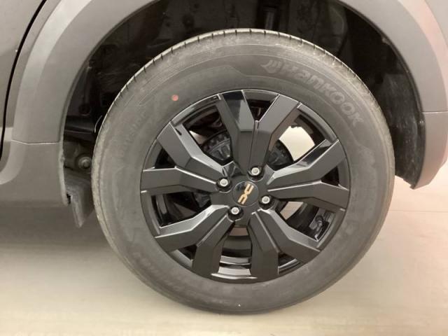 Dacia Sandero image 1