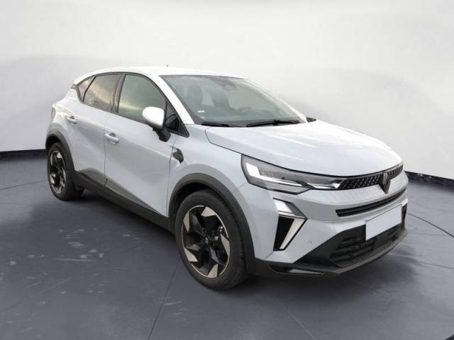 Renault Captur image 3