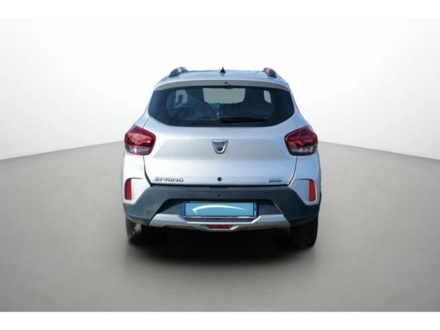 Dacia Spring image 3