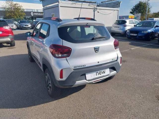 Dacia Spring image 8