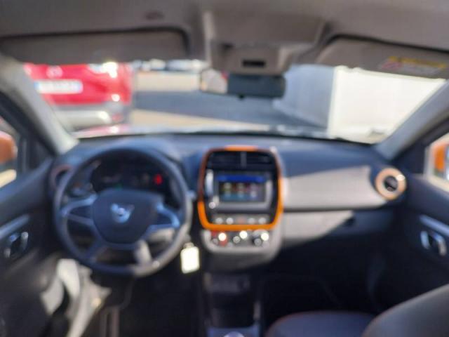 Dacia Spring image 9