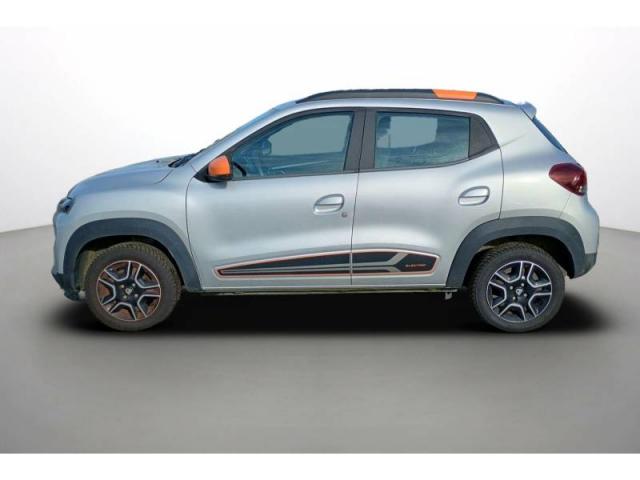 Dacia Spring image 5