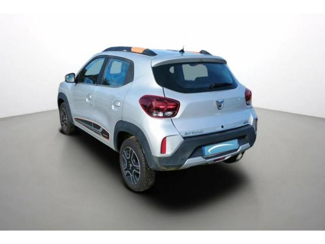 Dacia Spring image 2