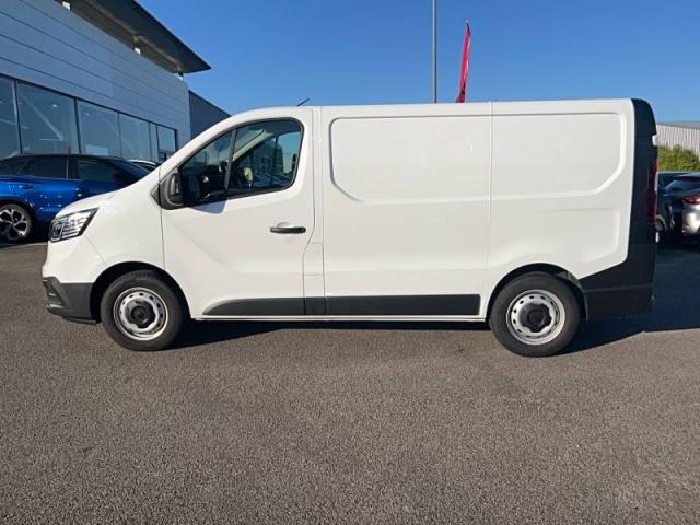 Renault Trafic image 3