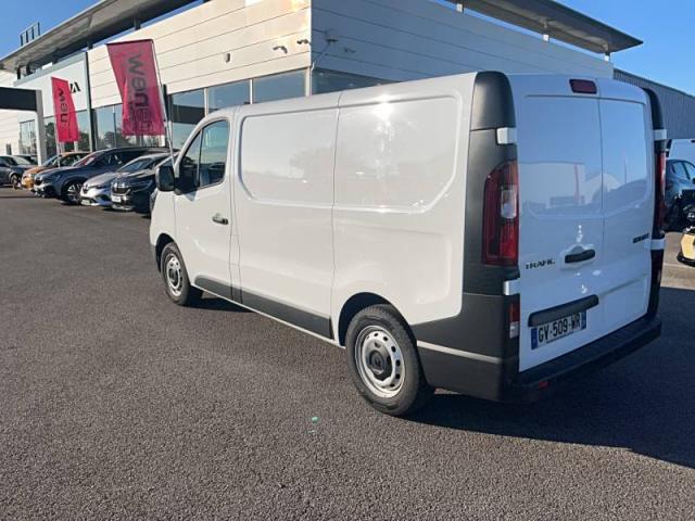 Renault Trafic image 6