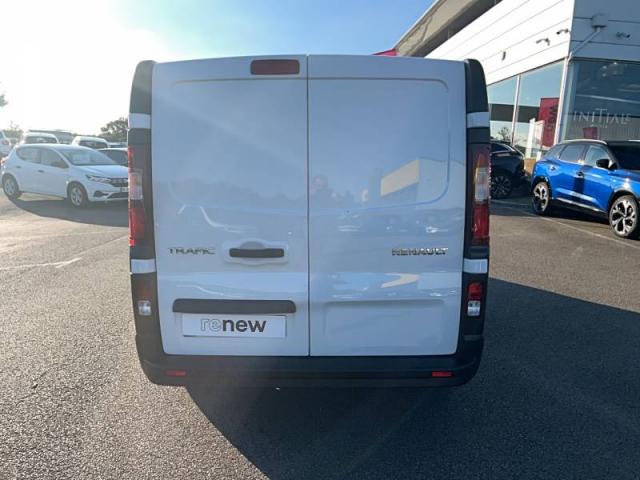 Renault Trafic image 5