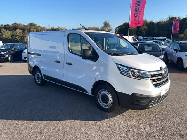 Renault Trafic image 4