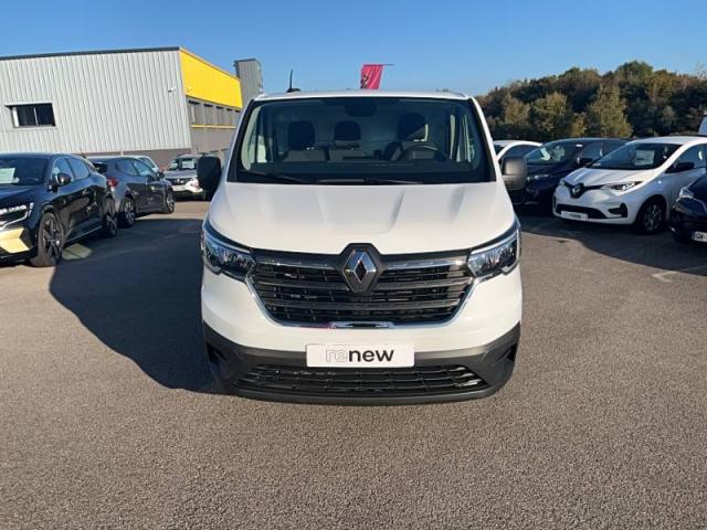 Renault Trafic image 2