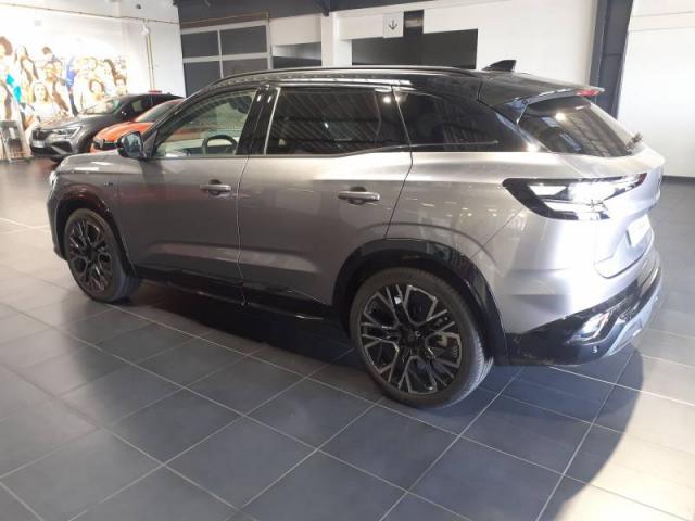 Renault Austral image 9