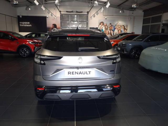 Renault Austral image 8