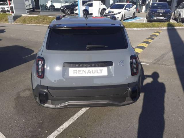 Renault R 4 image 2