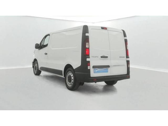 Renault Trafic image 8