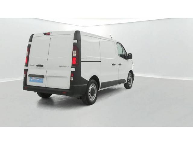 Renault Trafic image 6