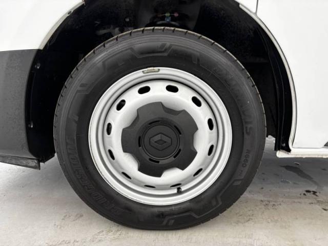 Renault Trafic image 5