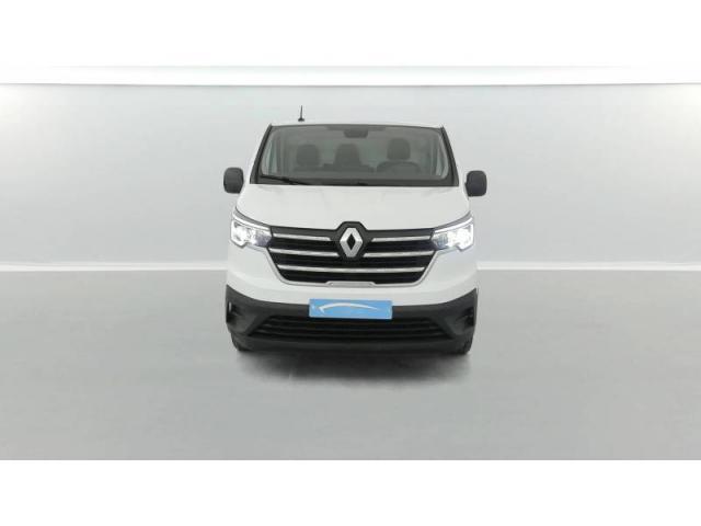 Renault Trafic image 9