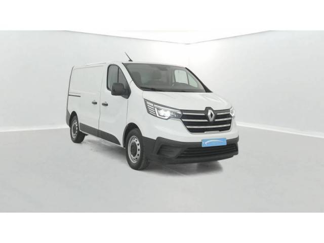 Renault Trafic image 8