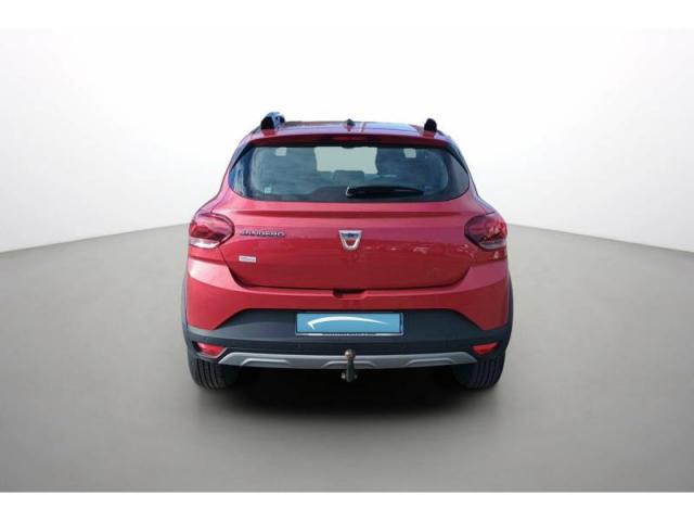 Dacia Sandero image 4